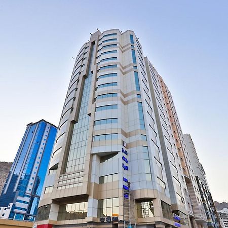 Reefaf Al Hayat Hotel Mecca Luaran gambar