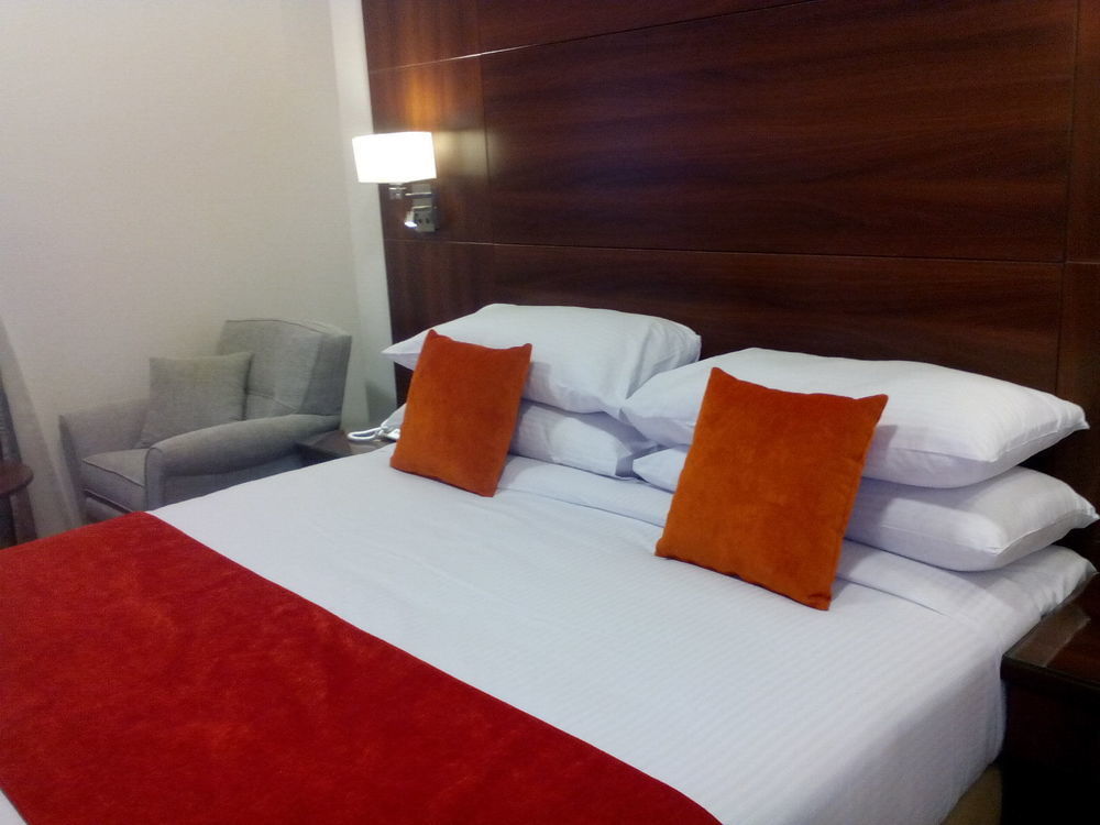 Reefaf Al Hayat Hotel Mecca Luaran gambar