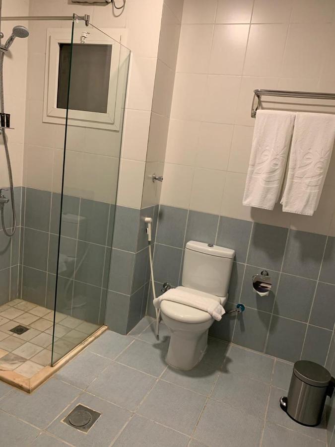 Reefaf Al Hayat Hotel Mecca Luaran gambar